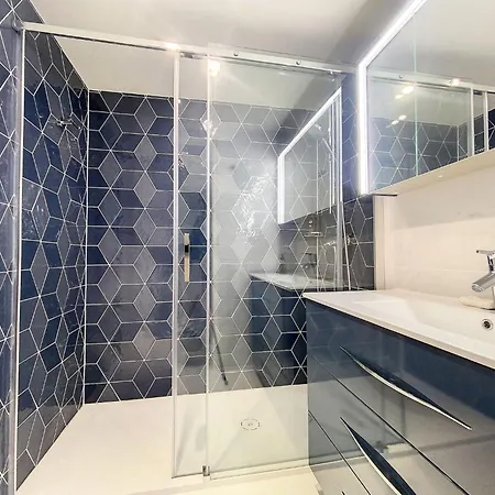 - Basse Californie - 3 Pieces Cannes