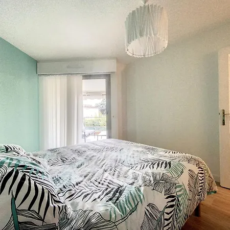 - Basse Californie - 3 Pieces Apartment